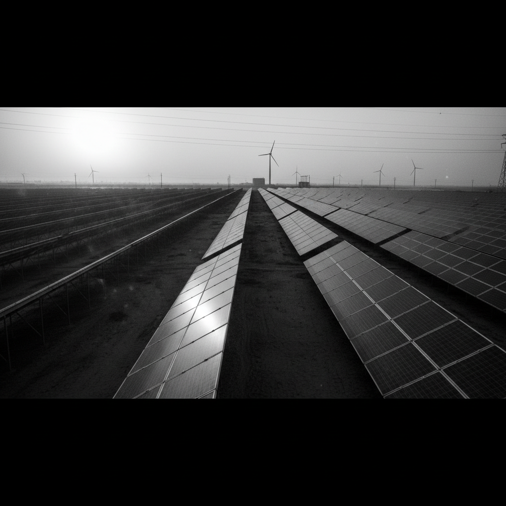 Understanding Rooftop Solar Economics